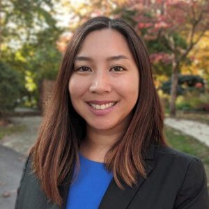 Bach Natalie Headshot Wharton Generative AI Lab